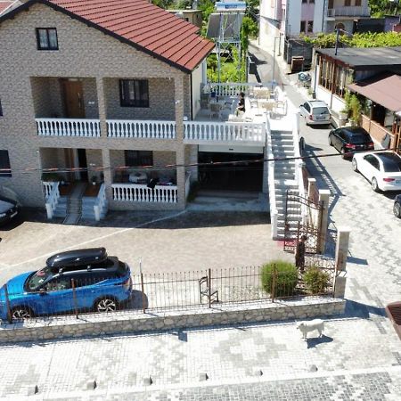 Hotel Casa Vacanze Shiroke 외부 사진