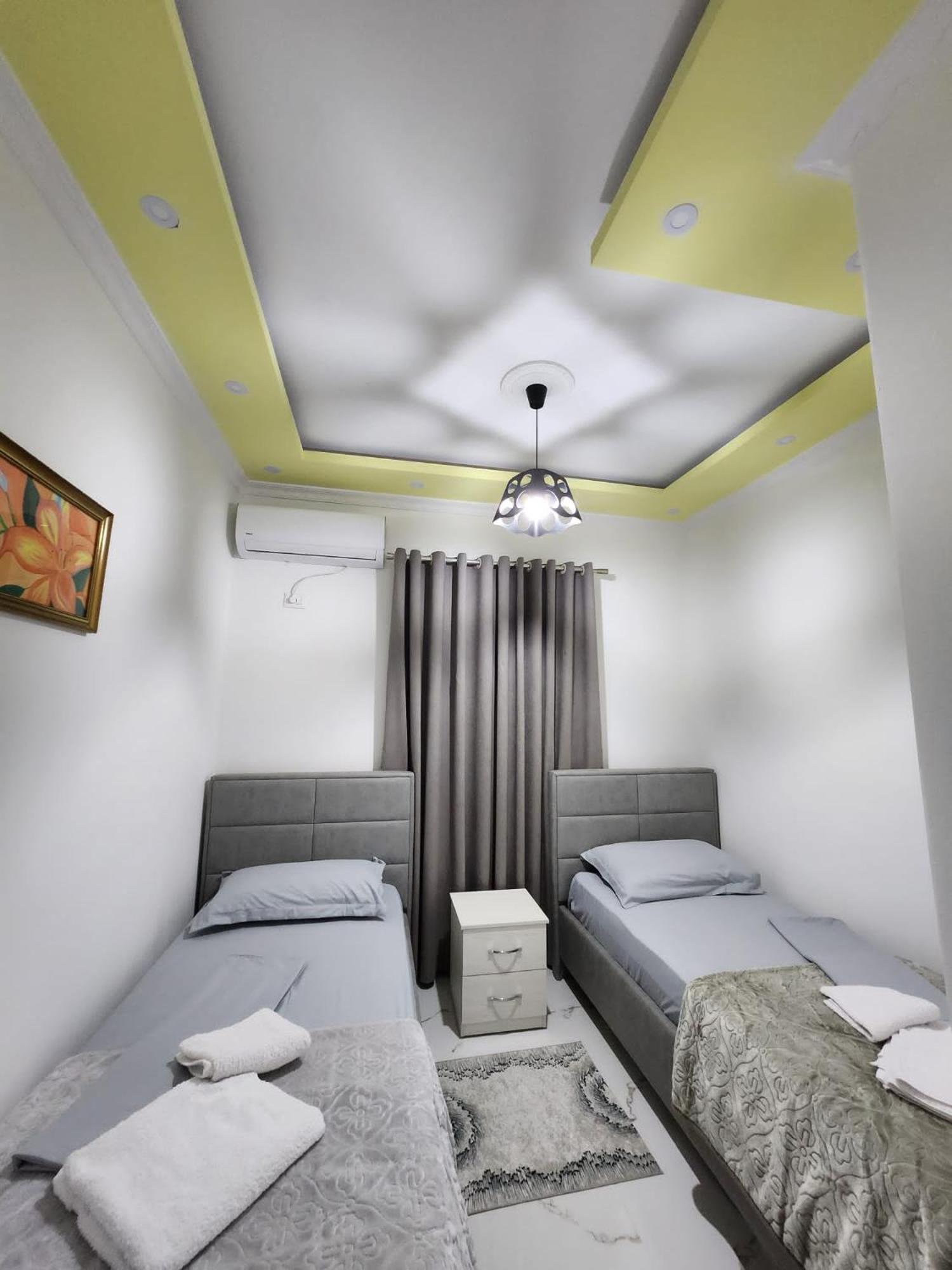 Hotel Casa Vacanze Shiroke 외부 사진