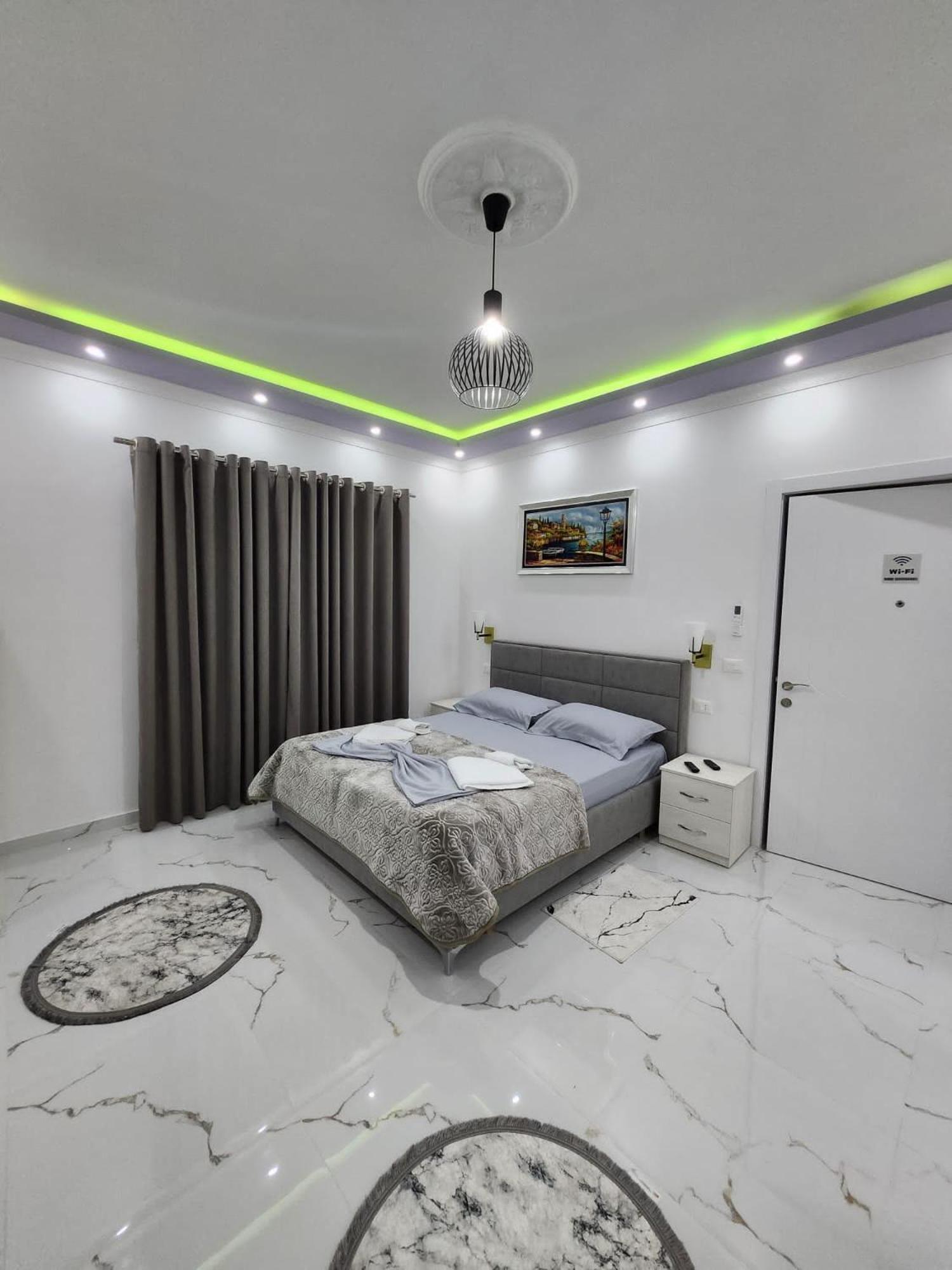 Hotel Casa Vacanze Shiroke 외부 사진