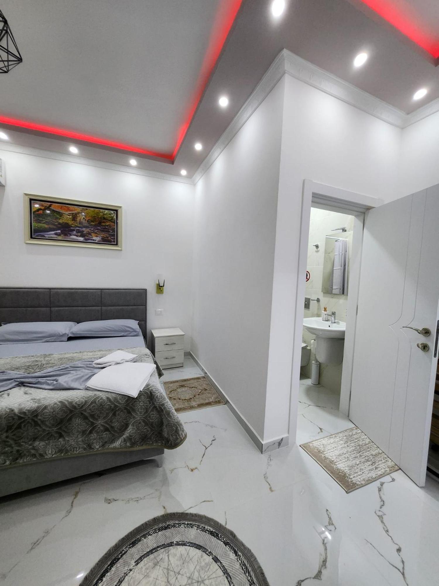 Hotel Casa Vacanze Shiroke 외부 사진