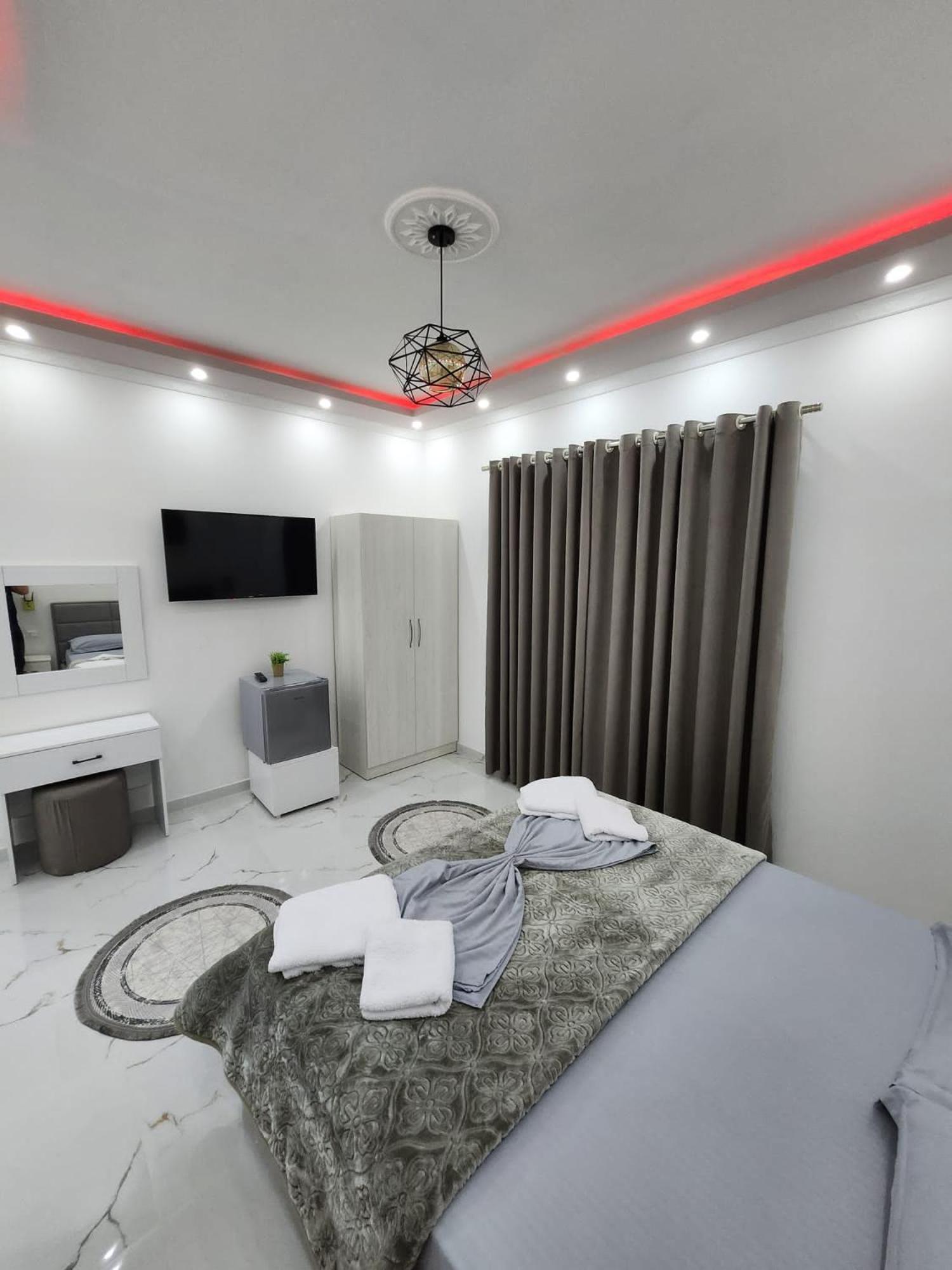 Hotel Casa Vacanze Shiroke 외부 사진