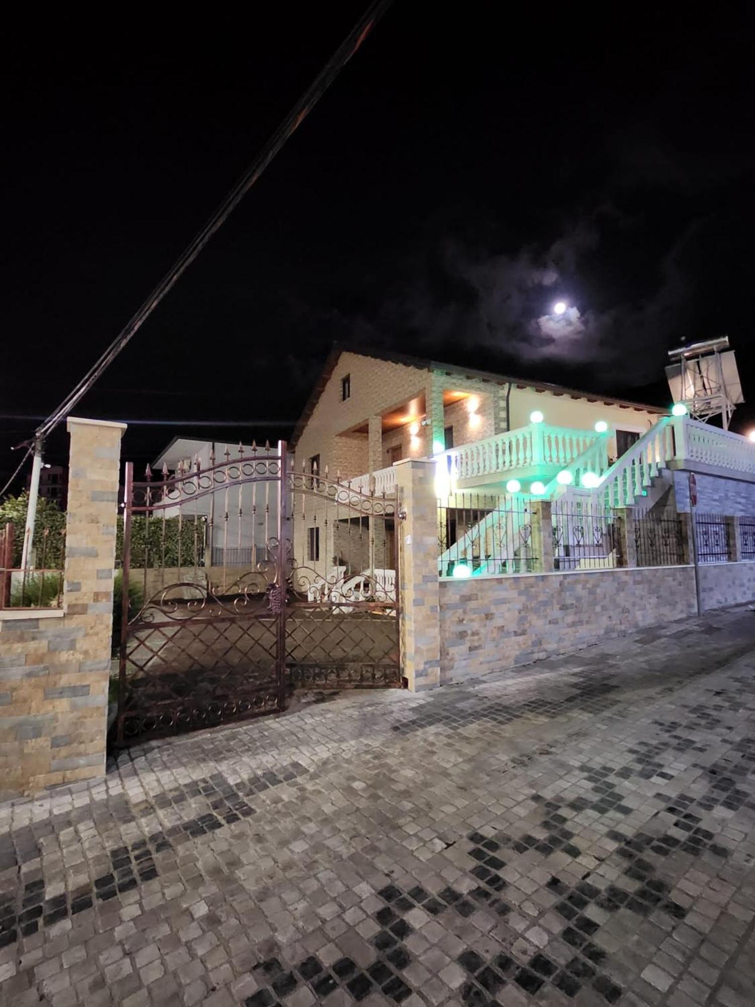 Hotel Casa Vacanze Shiroke 외부 사진
