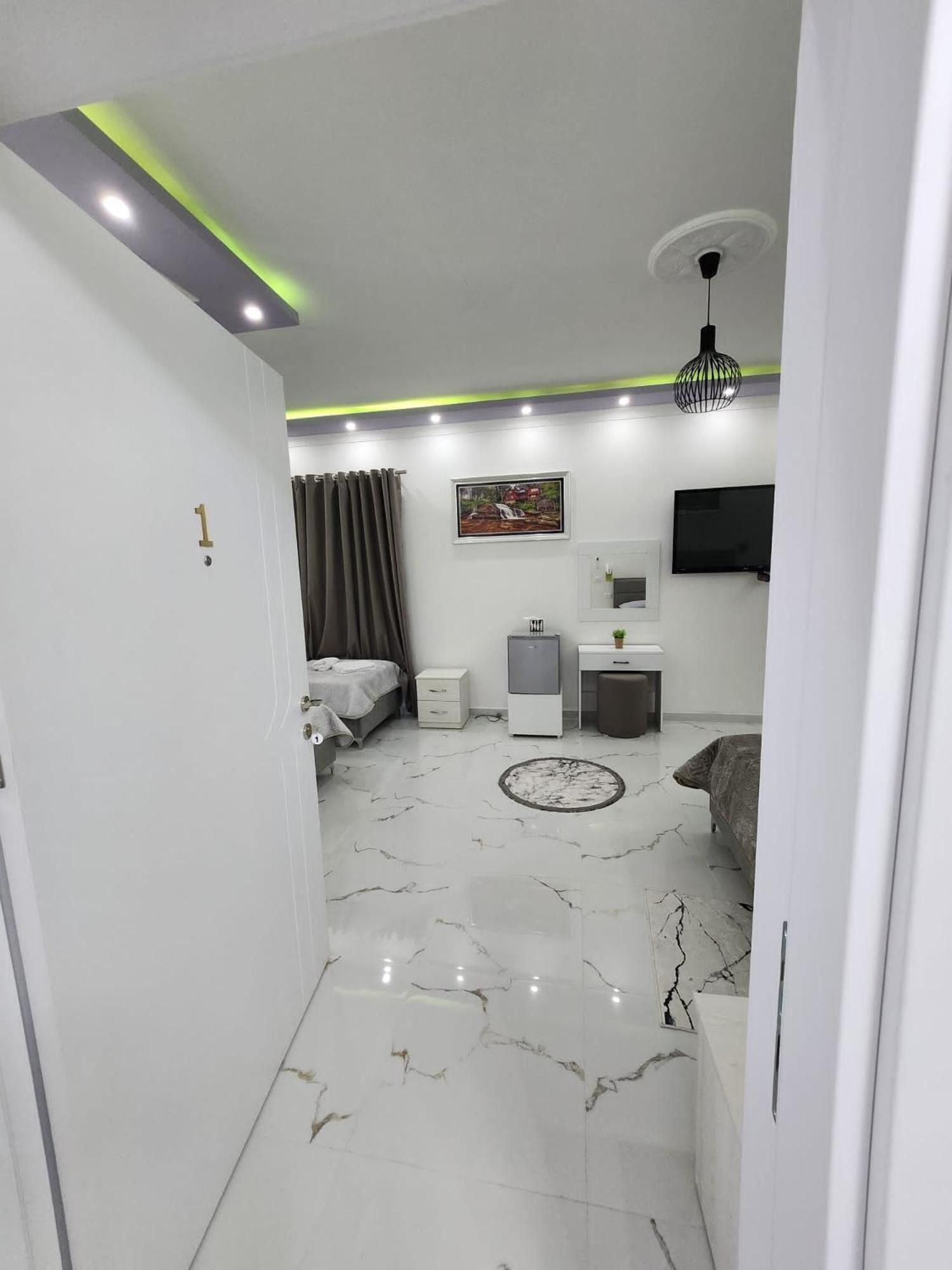 Hotel Casa Vacanze Shiroke 외부 사진