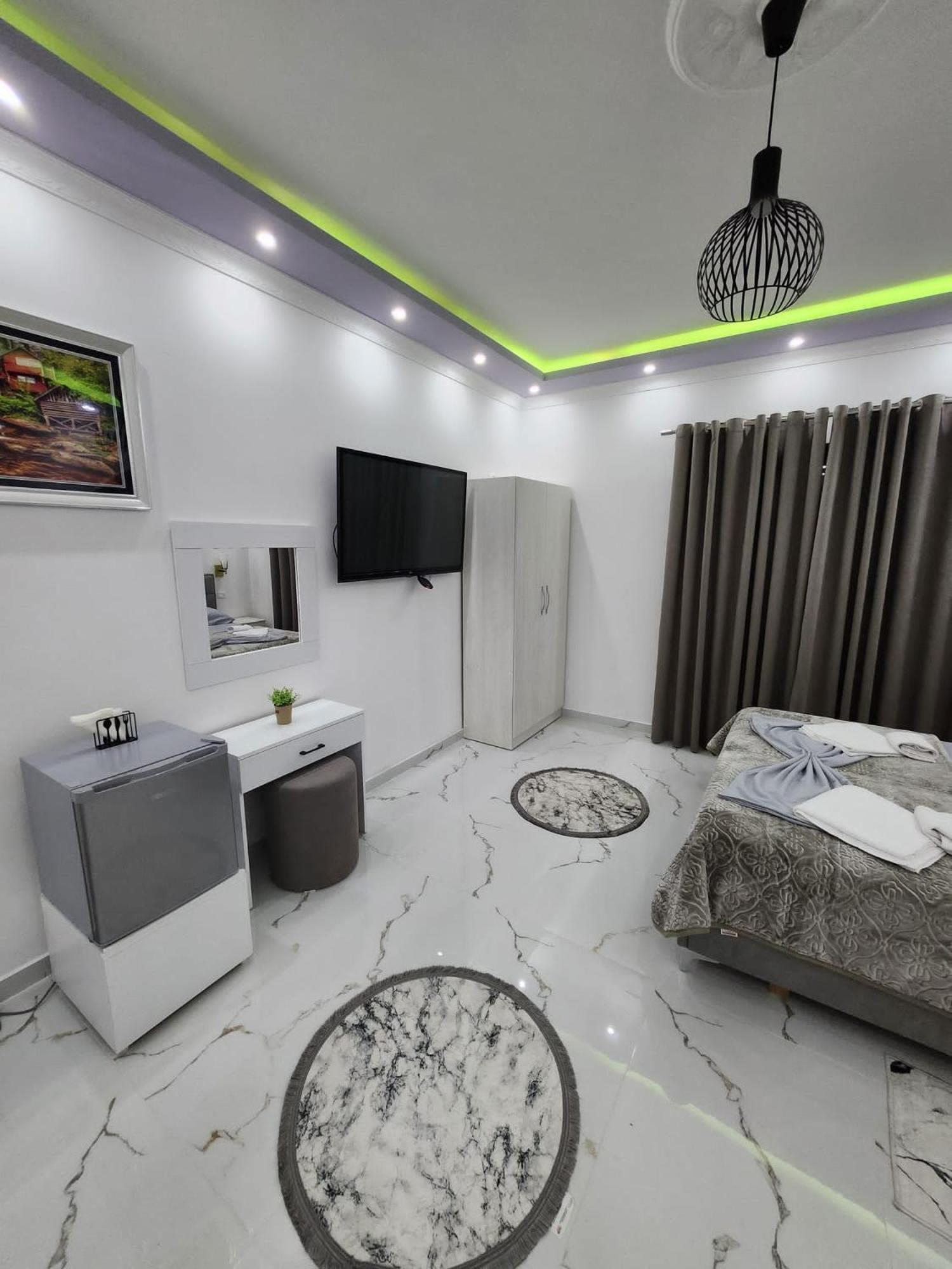 Hotel Casa Vacanze Shiroke 외부 사진