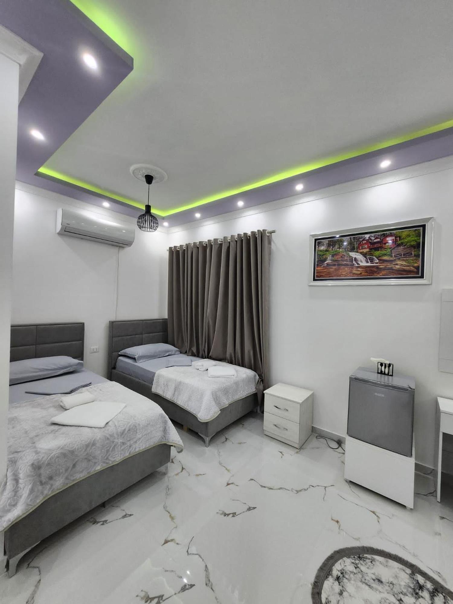 Hotel Casa Vacanze Shiroke 외부 사진