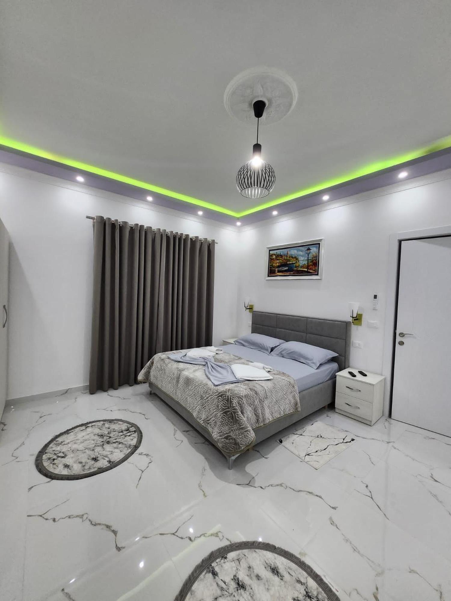 Hotel Casa Vacanze Shiroke 외부 사진