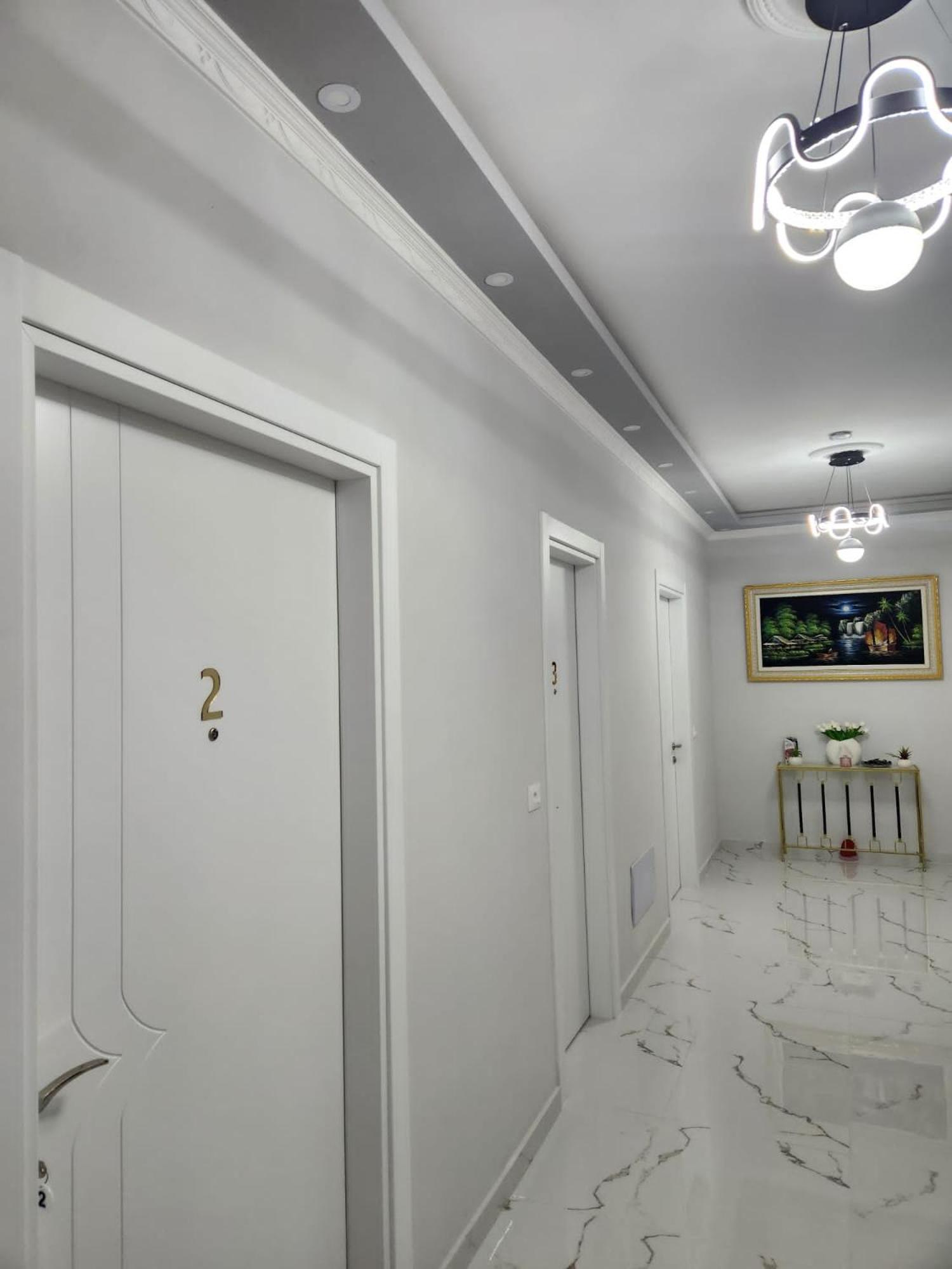 Hotel Casa Vacanze Shiroke 외부 사진