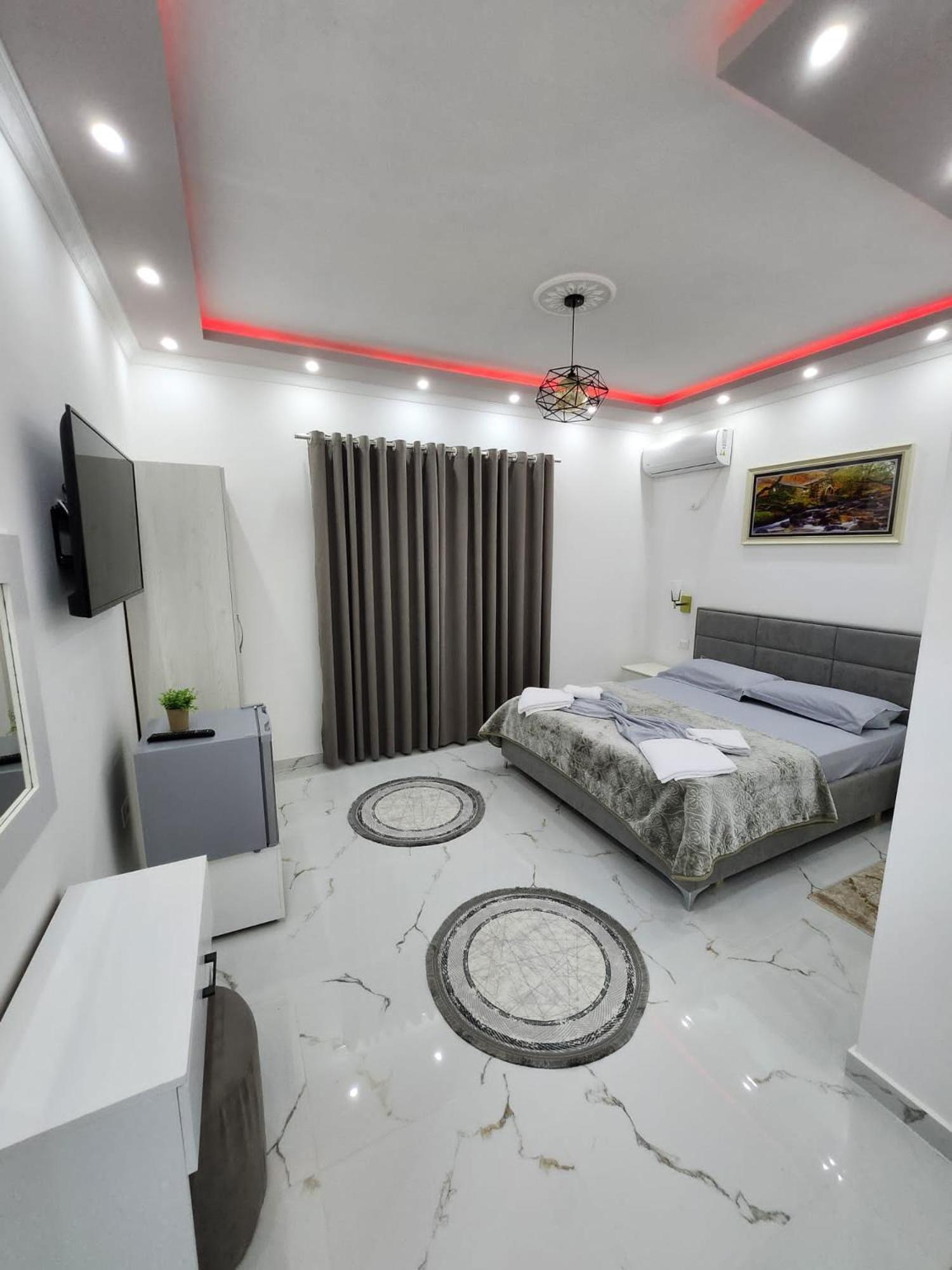 Hotel Casa Vacanze Shiroke 외부 사진