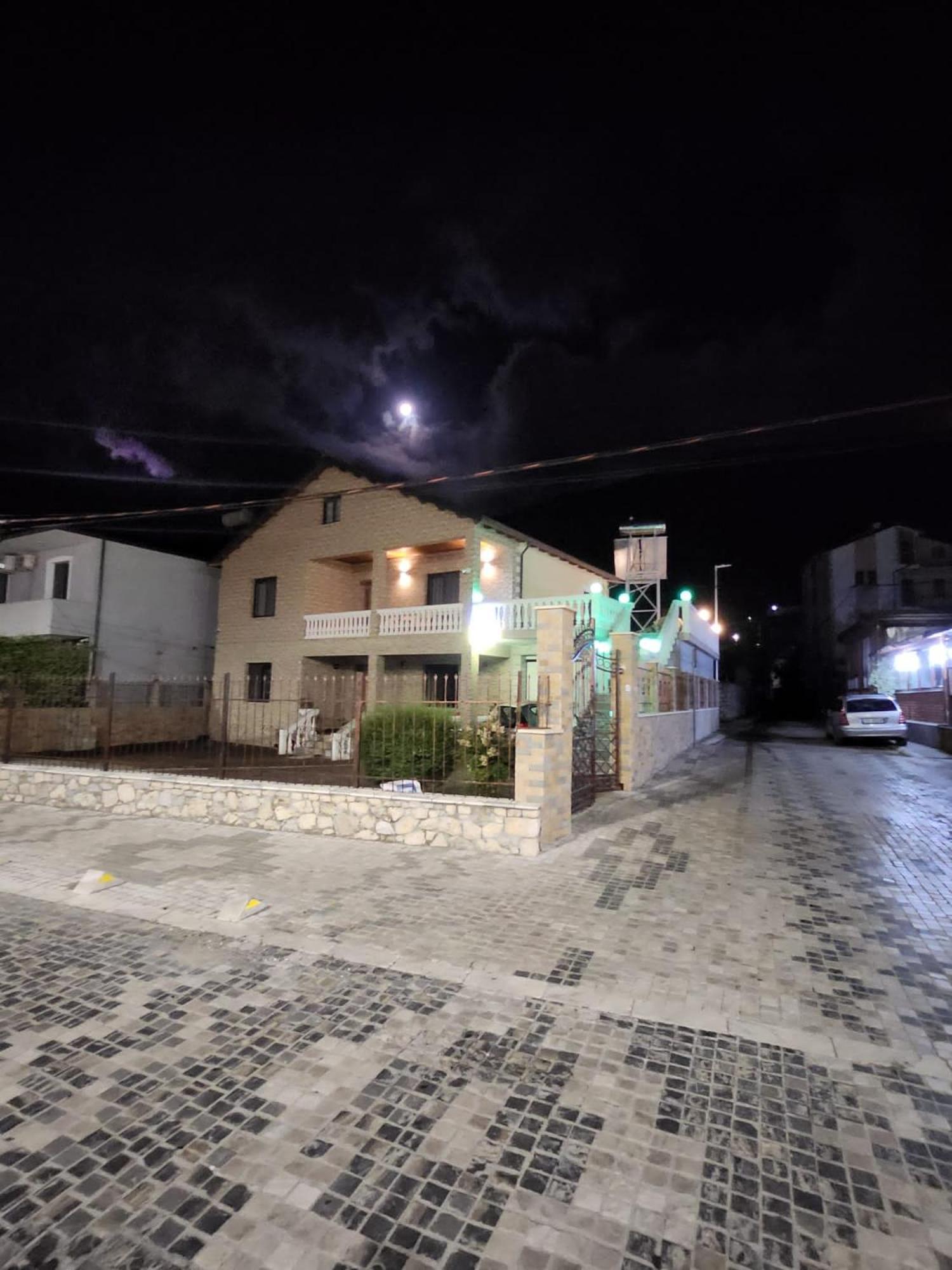 Hotel Casa Vacanze Shiroke 외부 사진