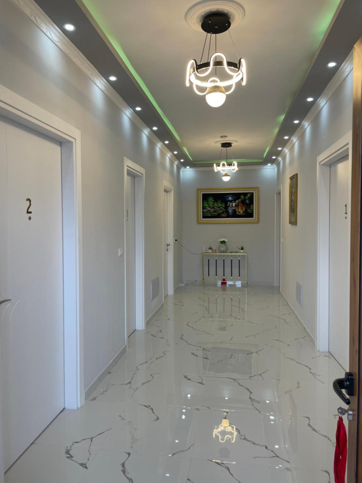 Hotel Casa Vacanze Shiroke 외부 사진
