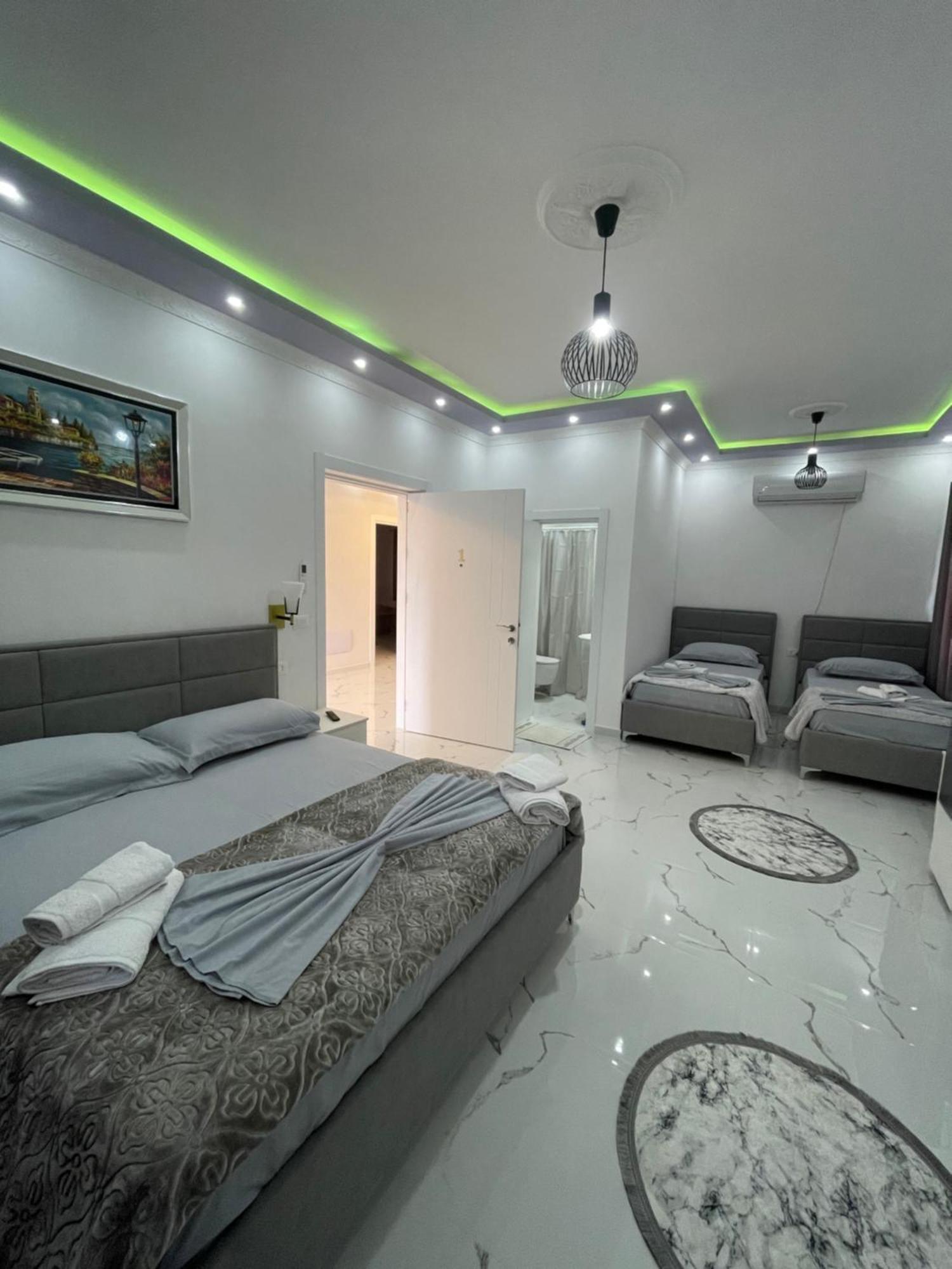 Hotel Casa Vacanze Shiroke 외부 사진