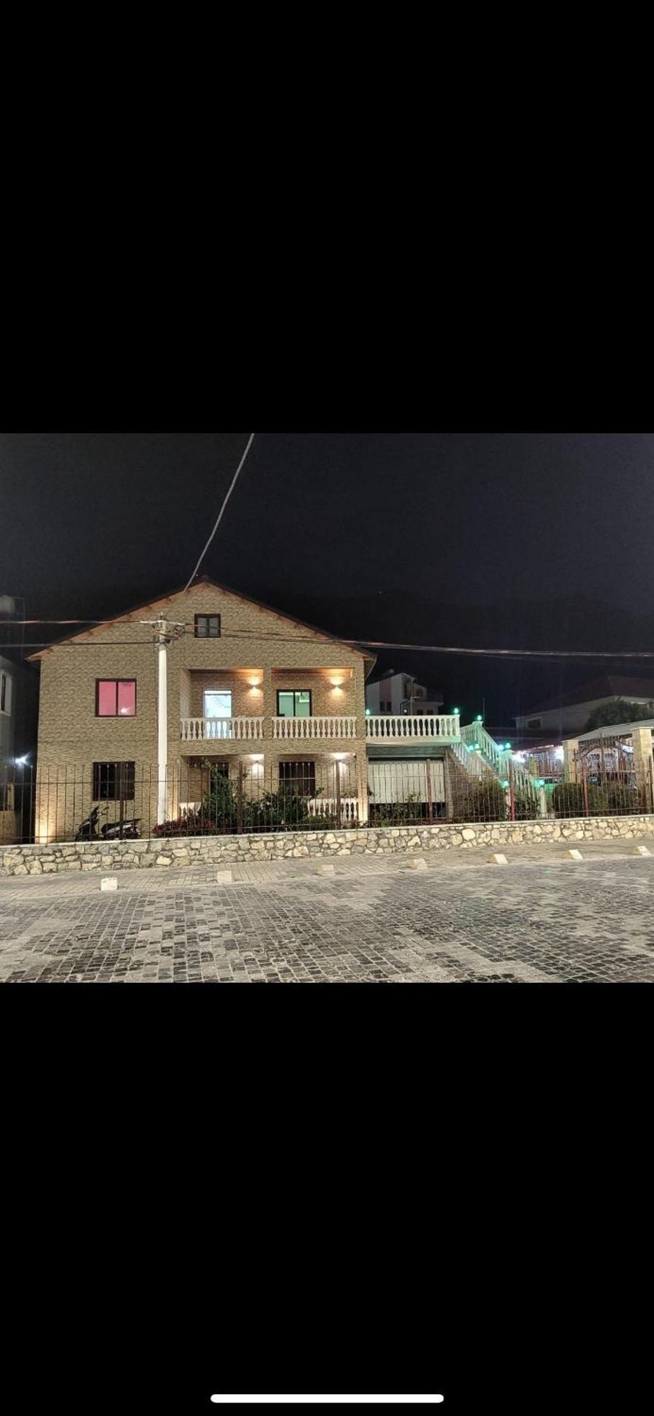 Hotel Casa Vacanze Shiroke 외부 사진