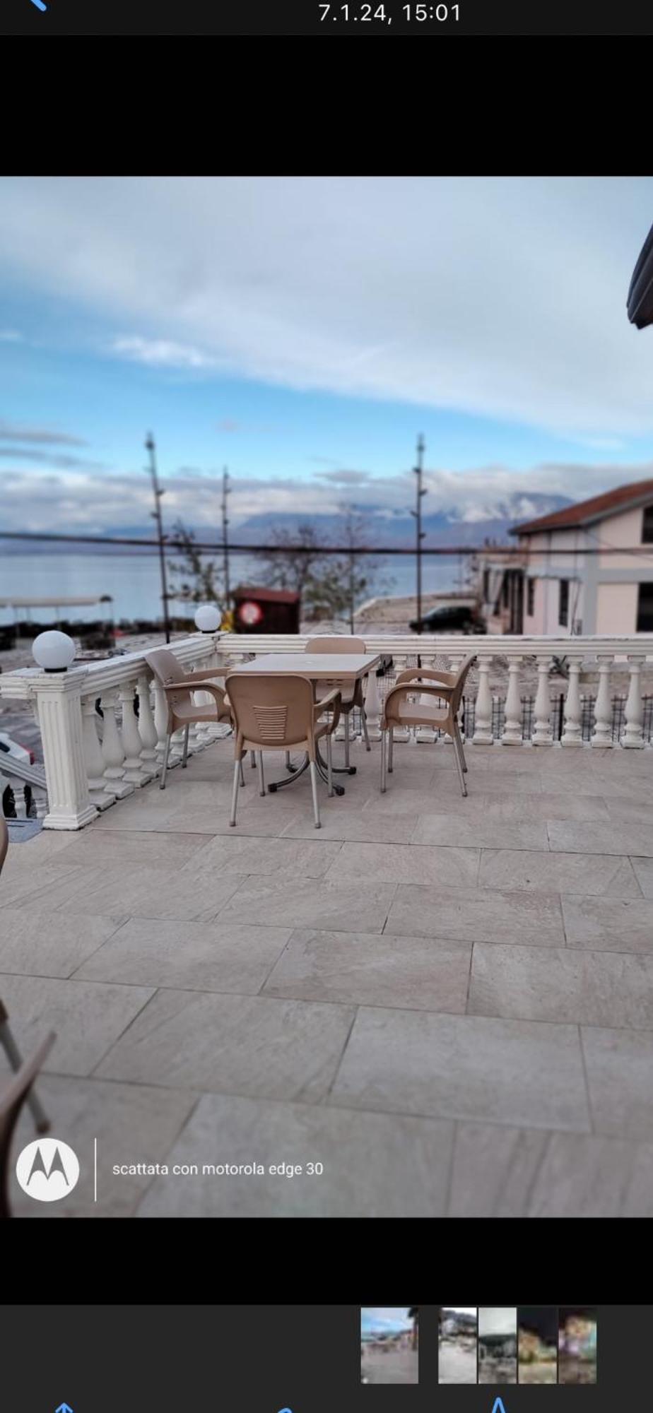 Hotel Casa Vacanze Shiroke 외부 사진