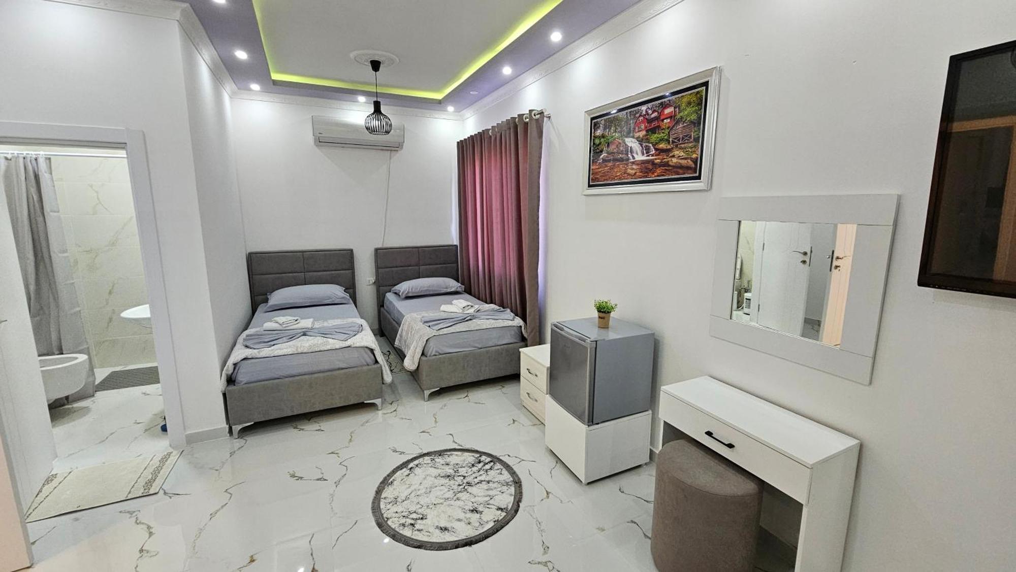 Hotel Casa Vacanze Shiroke 외부 사진