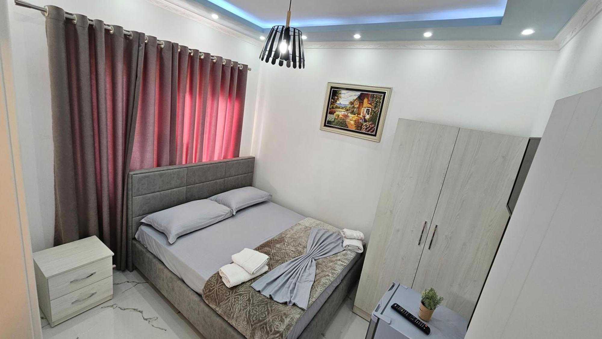 Hotel Casa Vacanze Shiroke 외부 사진