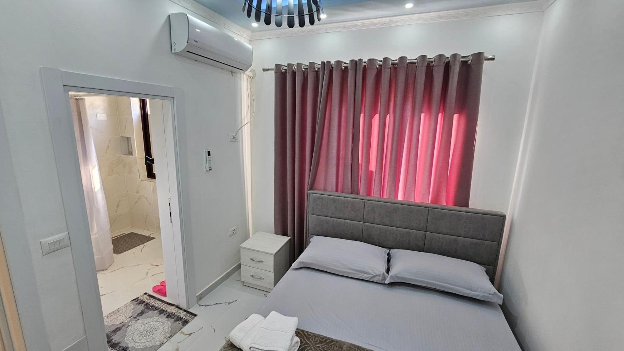 Hotel Casa Vacanze Shiroke 외부 사진