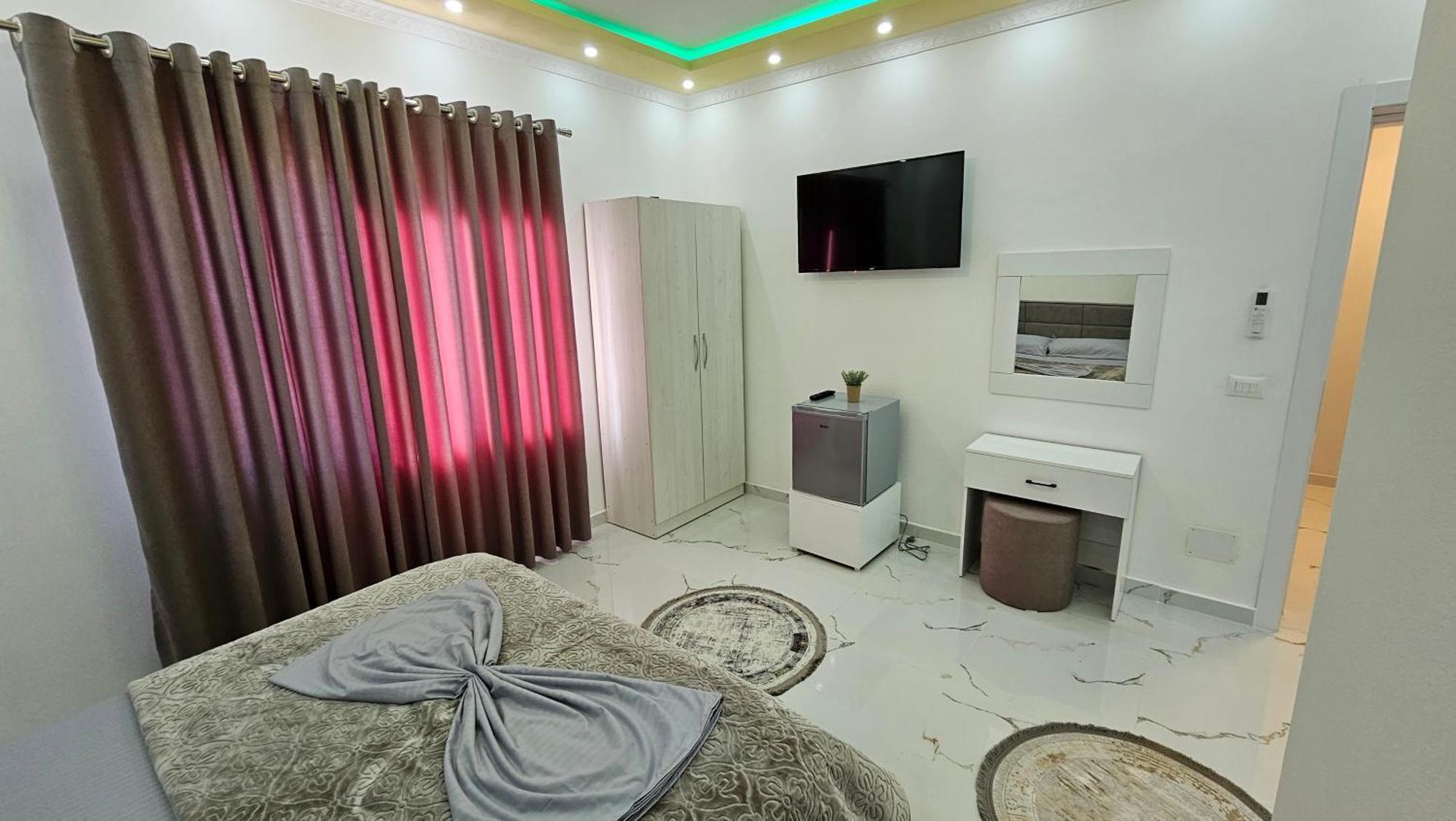 Hotel Casa Vacanze Shiroke 외부 사진