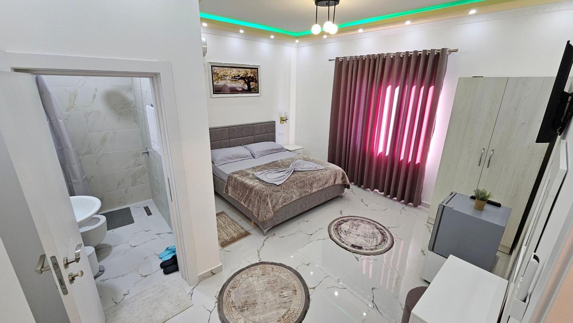Hotel Casa Vacanze Shiroke 외부 사진