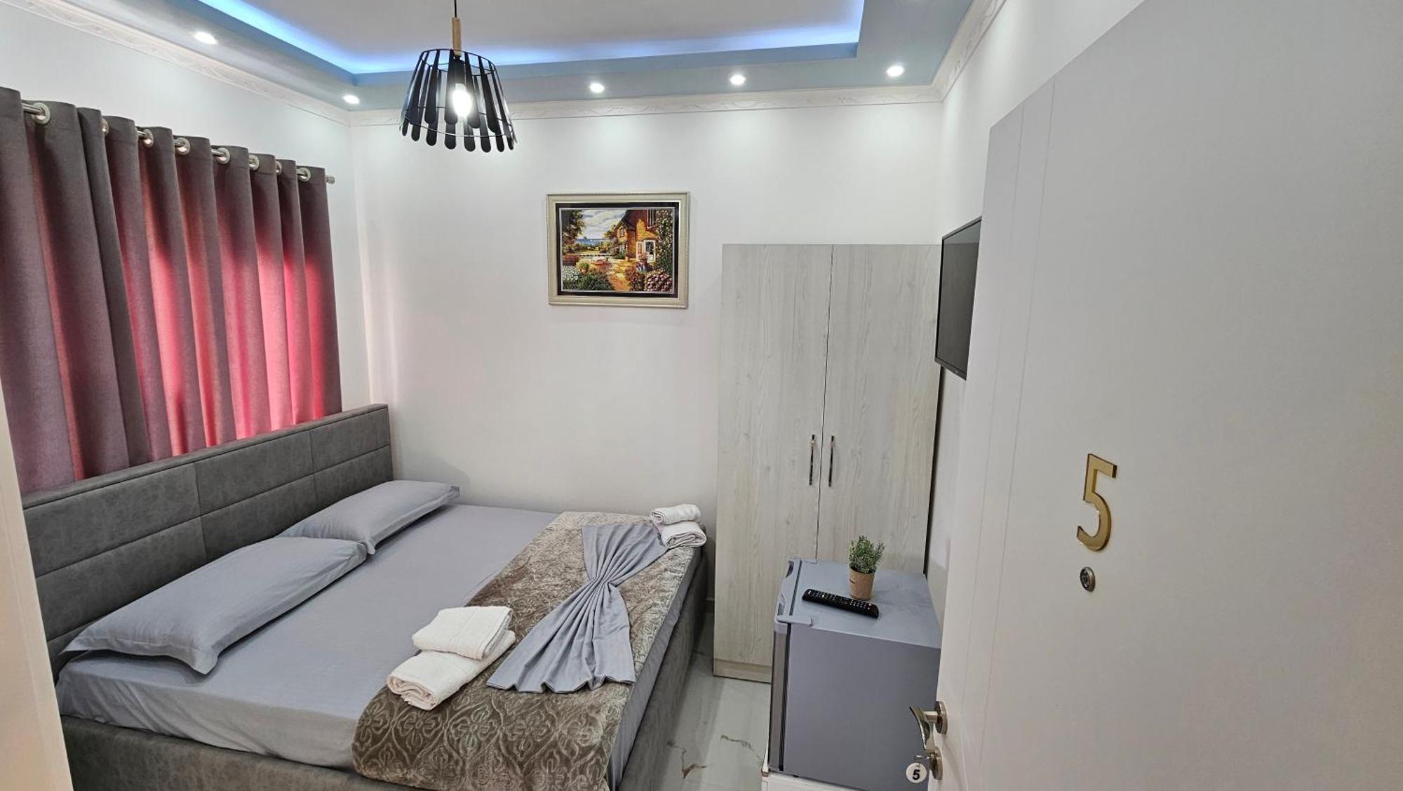 Hotel Casa Vacanze Shiroke 외부 사진
