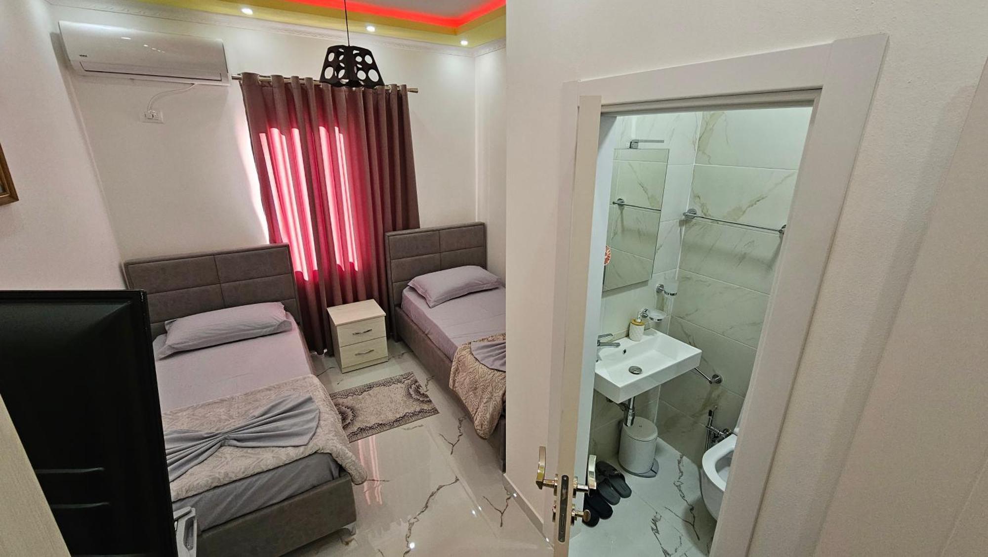 Hotel Casa Vacanze Shiroke 외부 사진