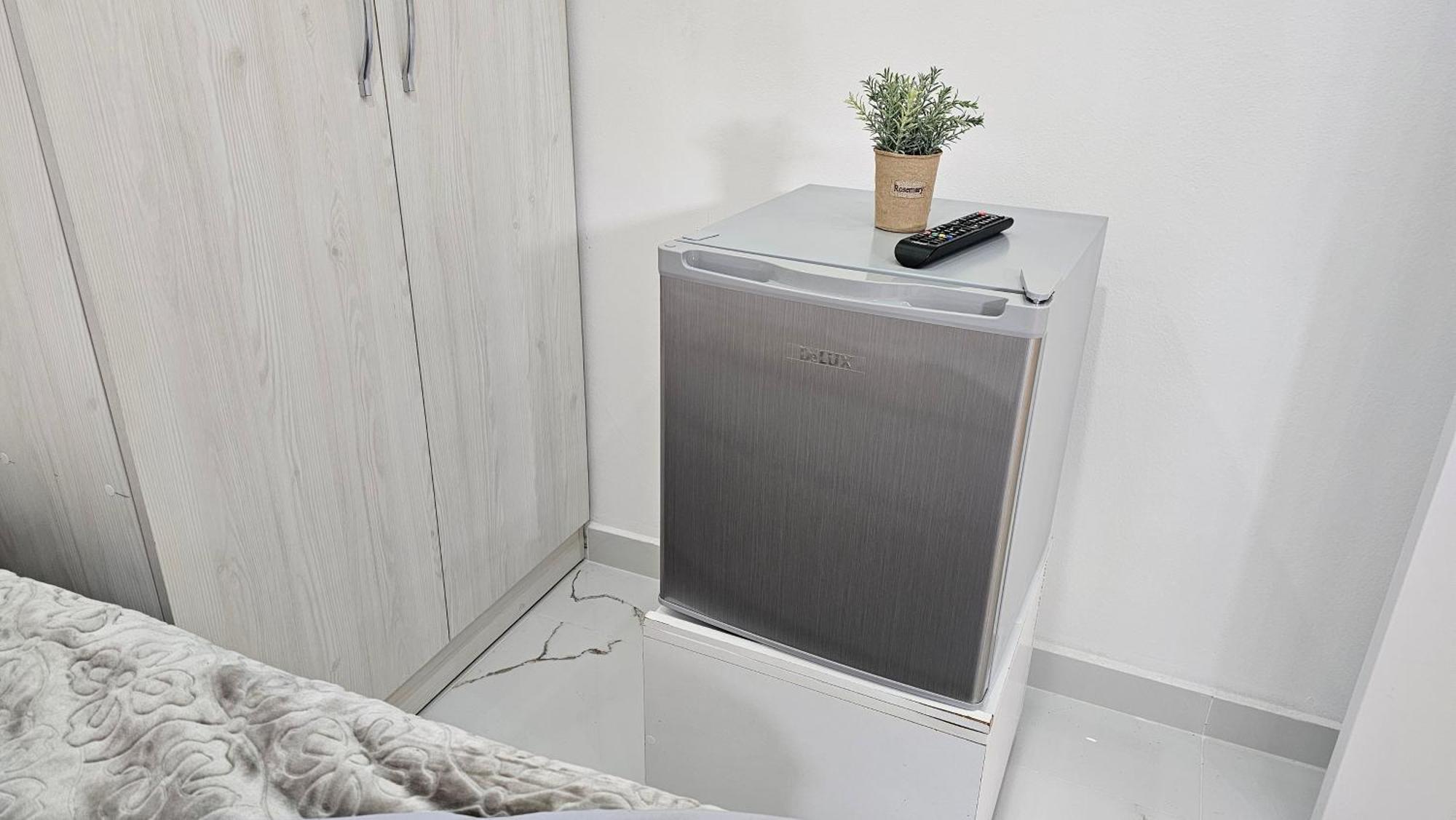 Hotel Casa Vacanze Shiroke 외부 사진