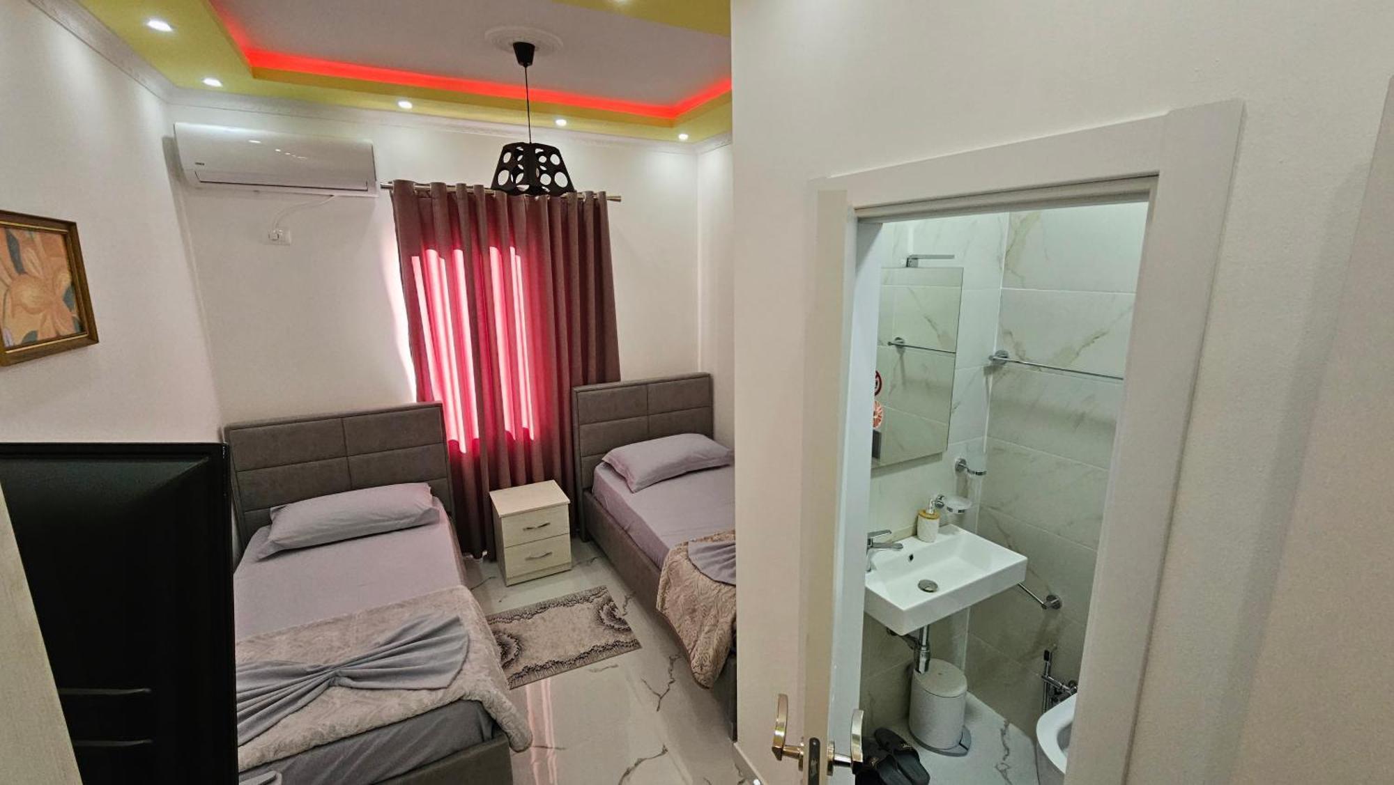 Hotel Casa Vacanze Shiroke 외부 사진