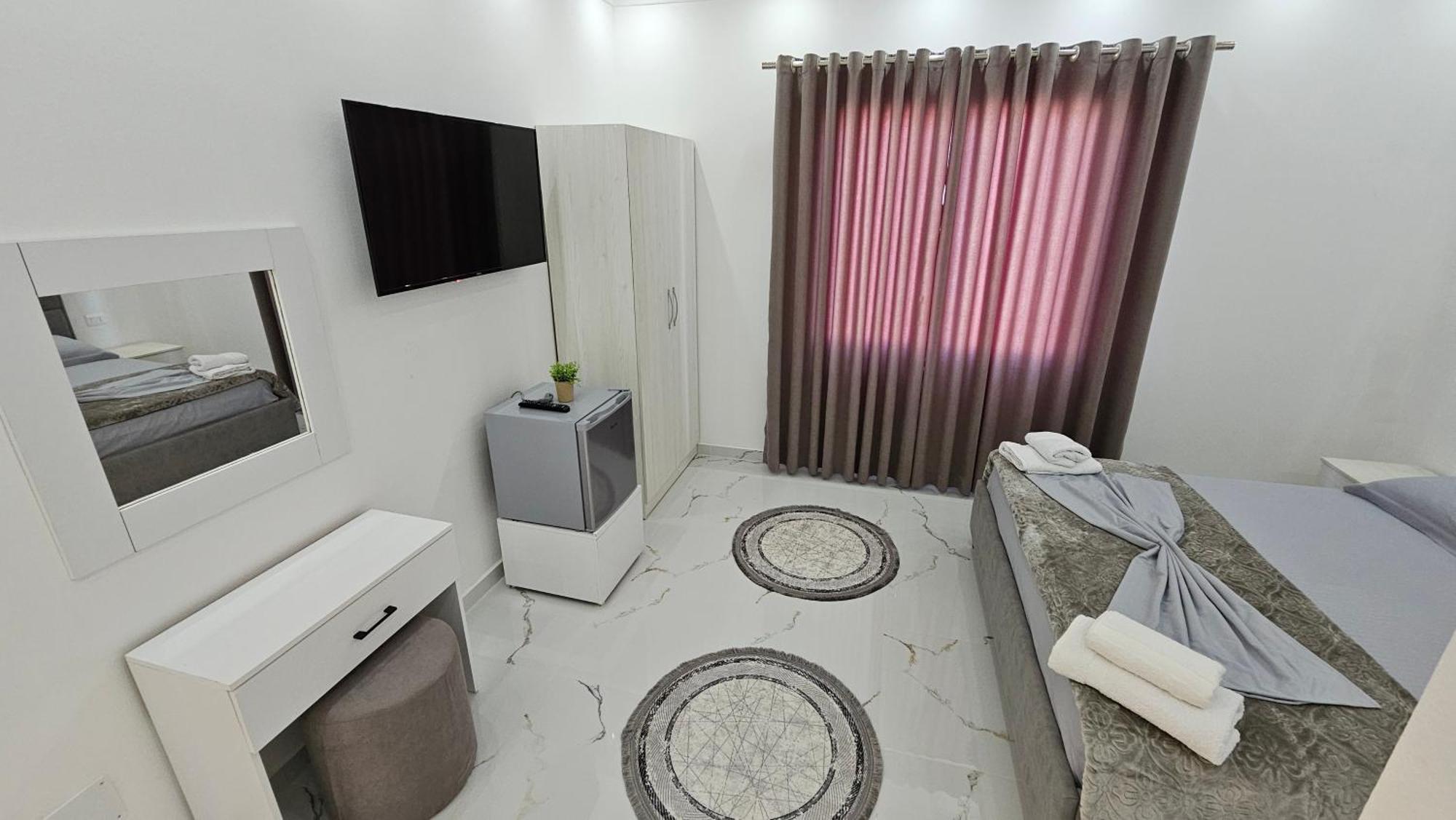 Hotel Casa Vacanze Shiroke 외부 사진