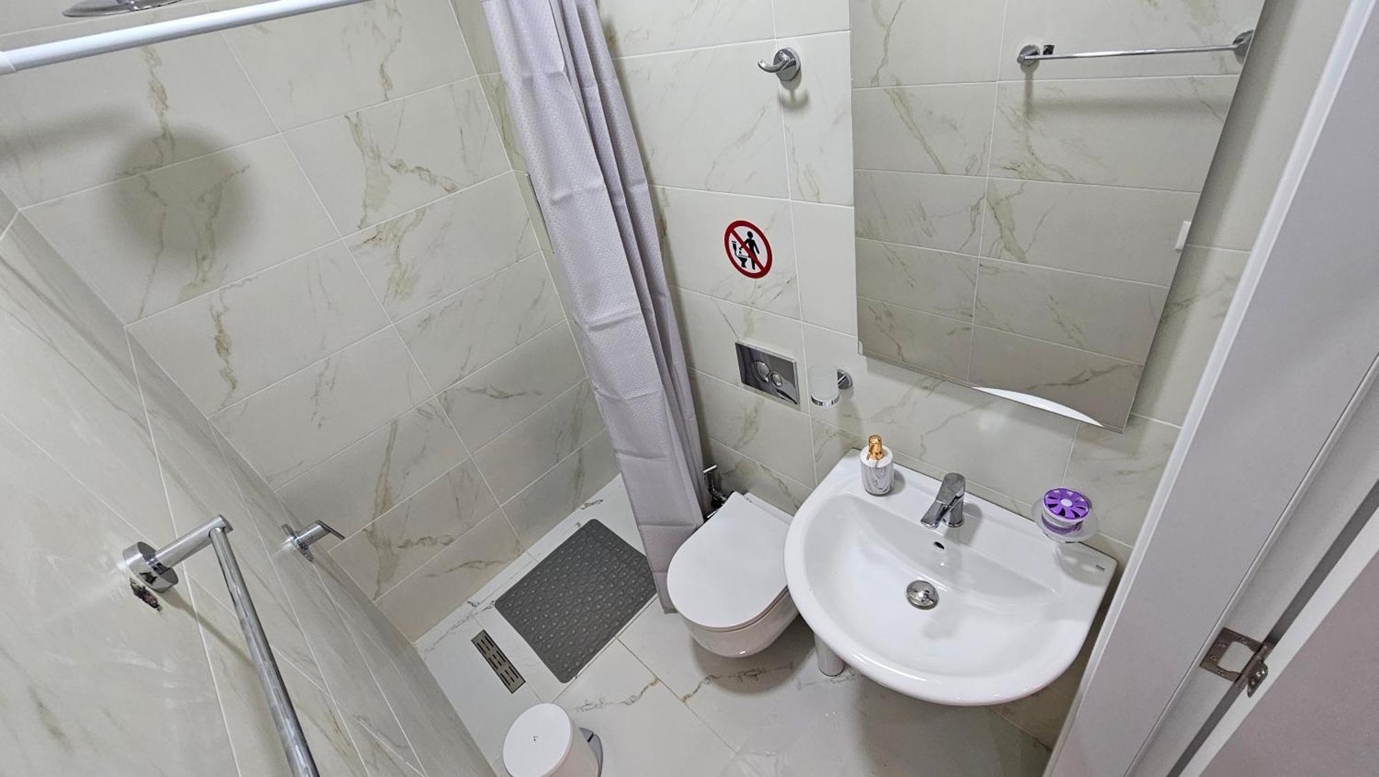Hotel Casa Vacanze Shiroke 외부 사진