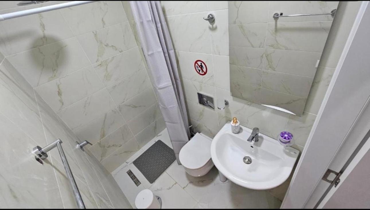 Hotel Casa Vacanze Shiroke 외부 사진