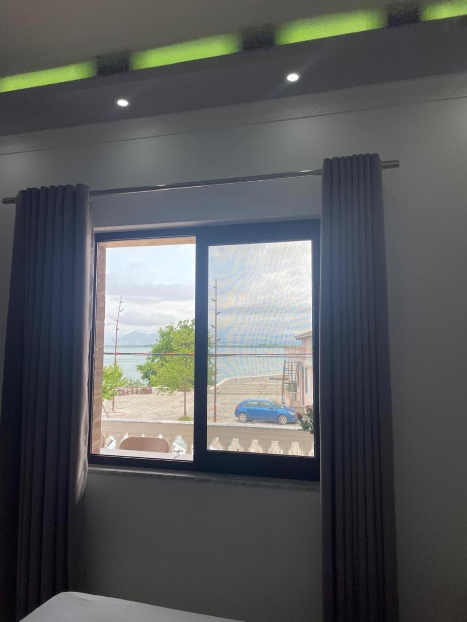 Hotel Casa Vacanze Shiroke 외부 사진