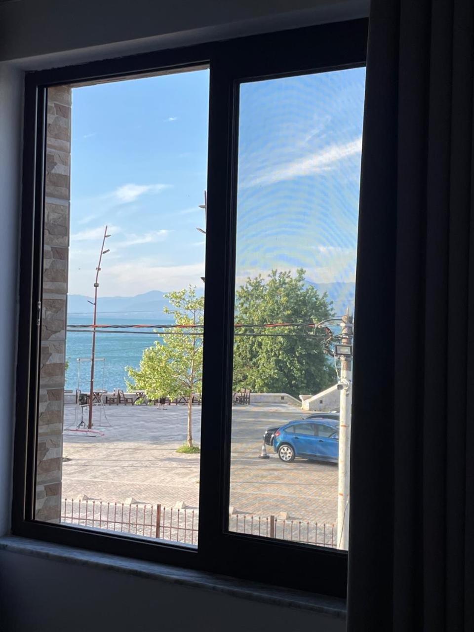 Hotel Casa Vacanze Shiroke 외부 사진
