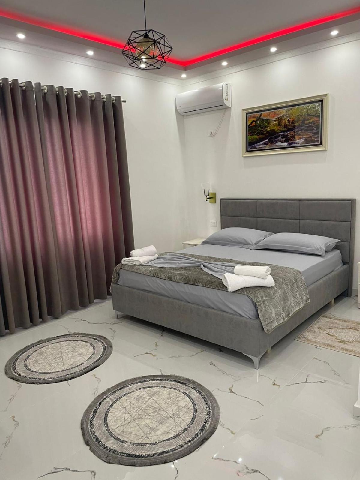Hotel Casa Vacanze Shiroke 외부 사진